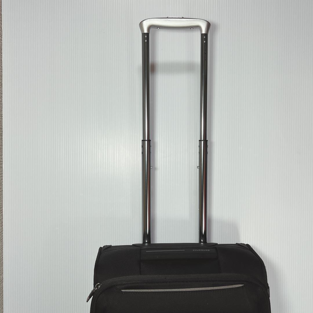 【良品✨】サムソナイト　スーツケース アスフィア スピナー55 39L 機内可