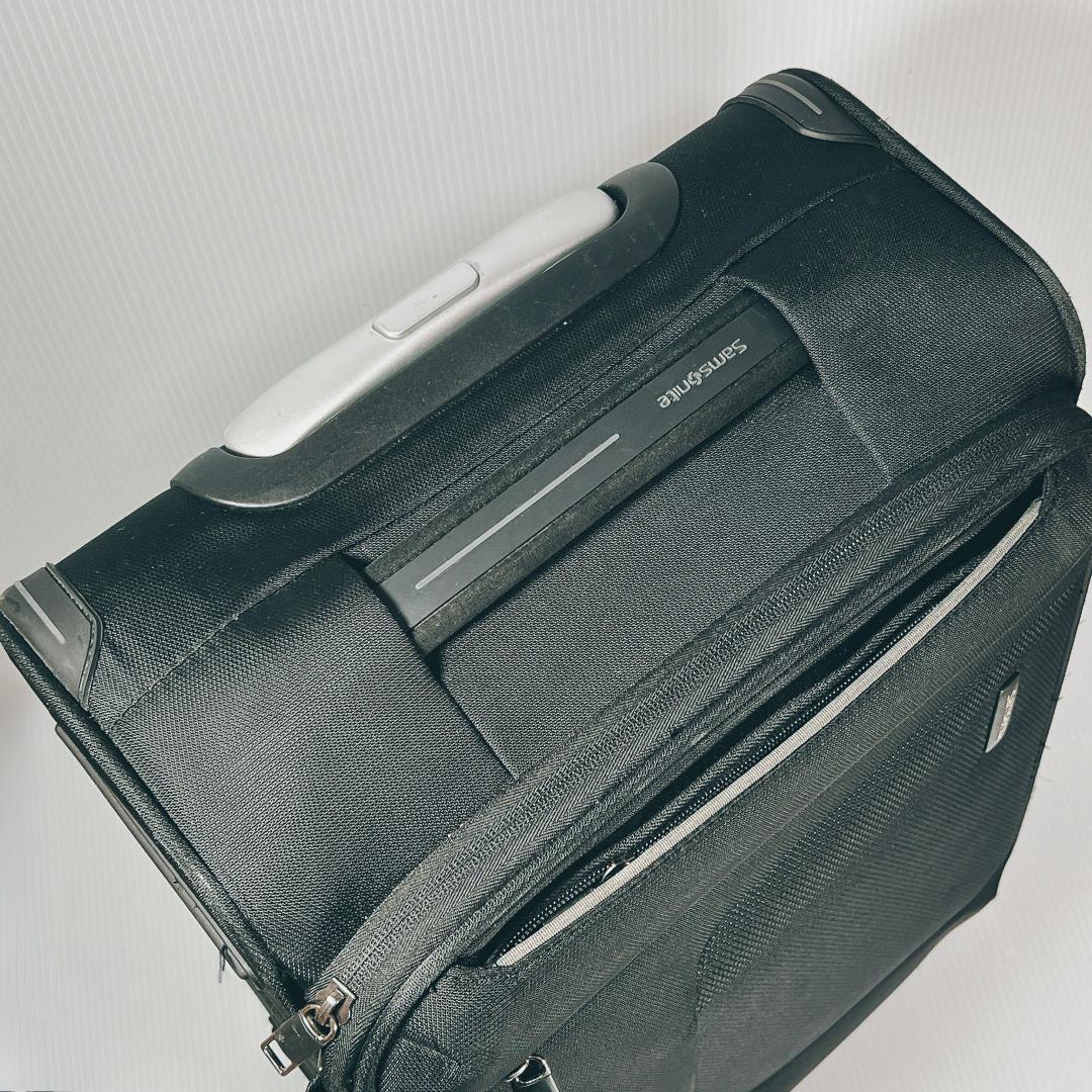 【良品✨】サムソナイト　スーツケース アスフィア スピナー55 39L 機内可