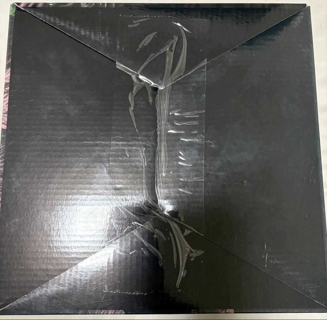 一番くじ進撃の巨人　A賞　獣の巨人フィギュア