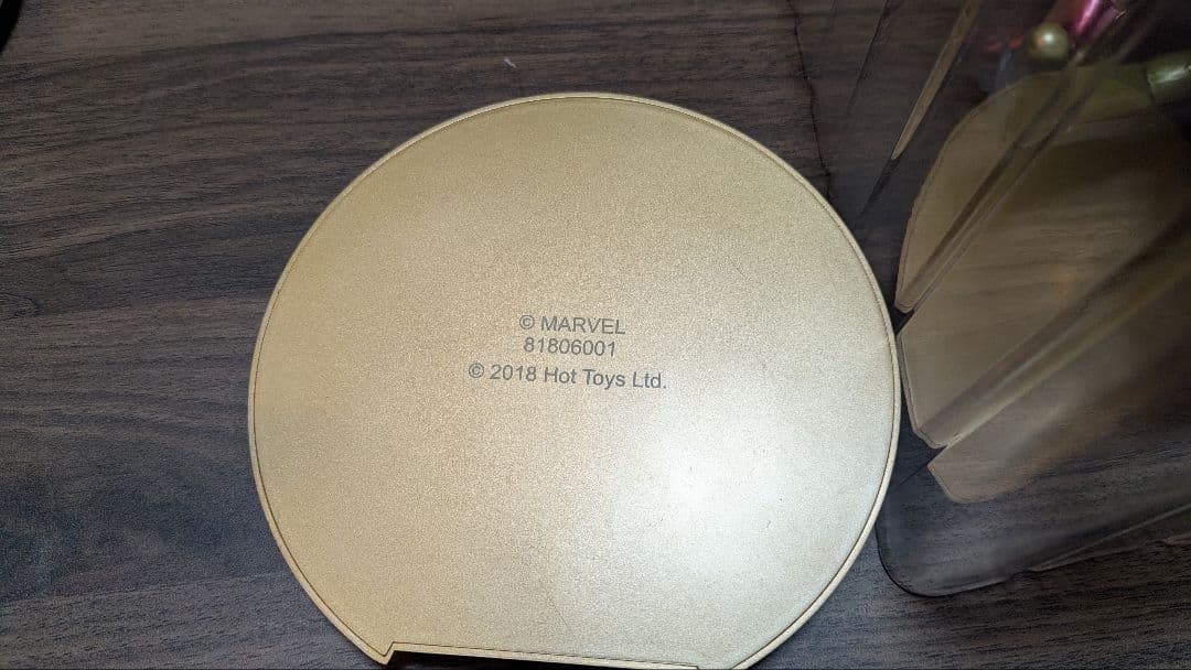 スパイダーマン アベンジャーズフィギュア