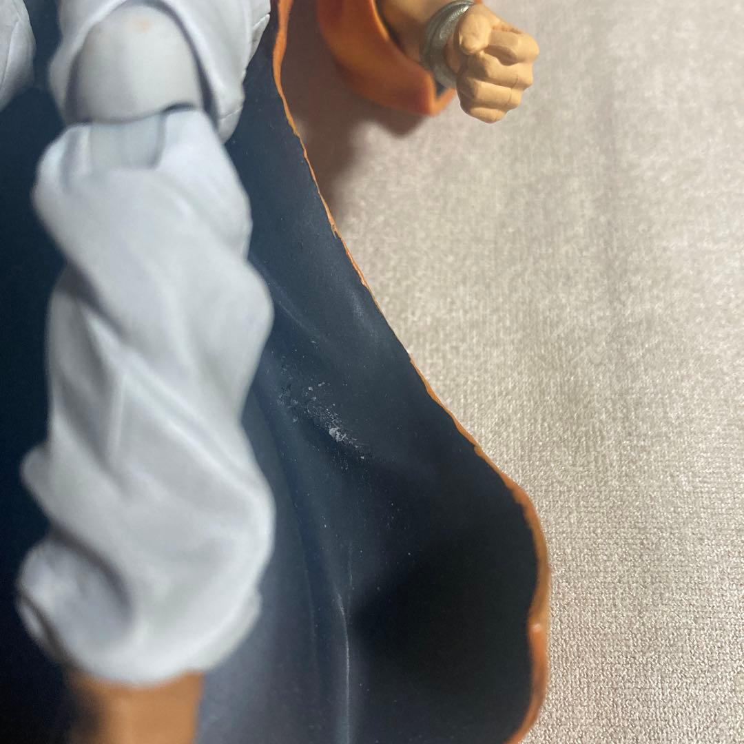 超像可動　ジョジョの奇妙な冒険　第3部　4体セット