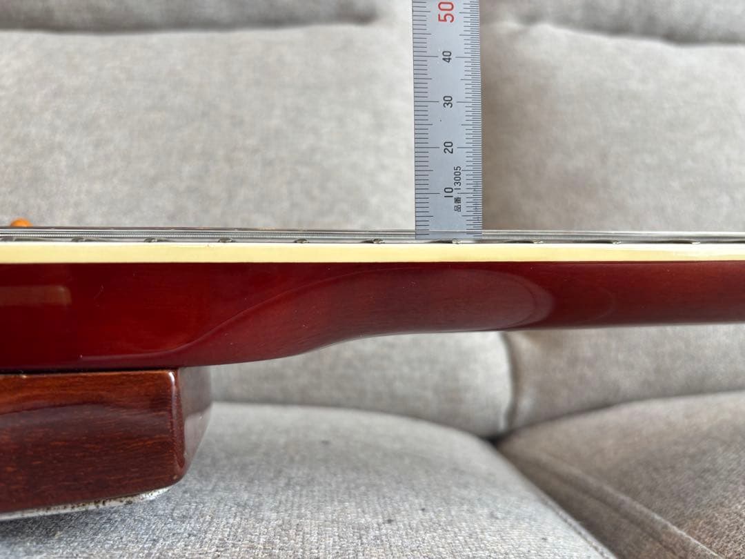 【メルカリ市セール】Greco EG380s 76年製ビンテージレスポール