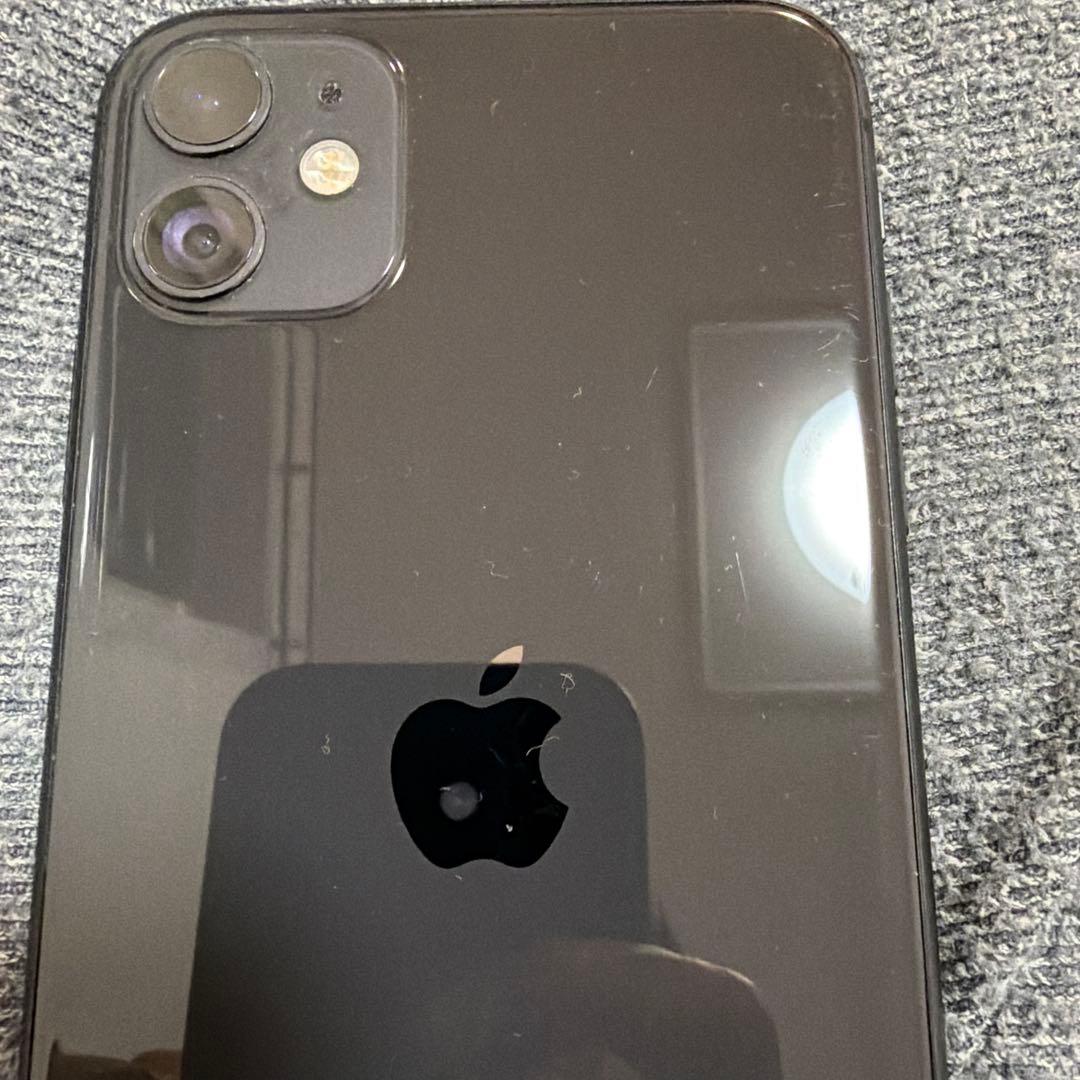 Apple iPhone 11 256GB SIMフリー　バッテリー91%
