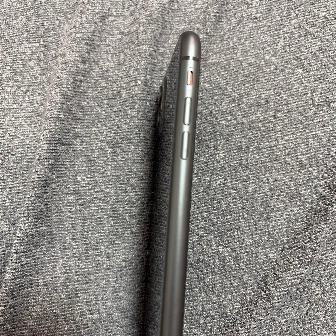 Apple iPhone 11 256GB SIMフリー　バッテリー91%