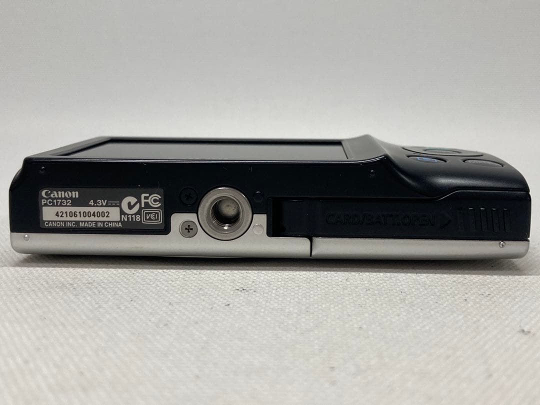 美品　Canon　PowerShot A2300　撮影例有　l01b7dd