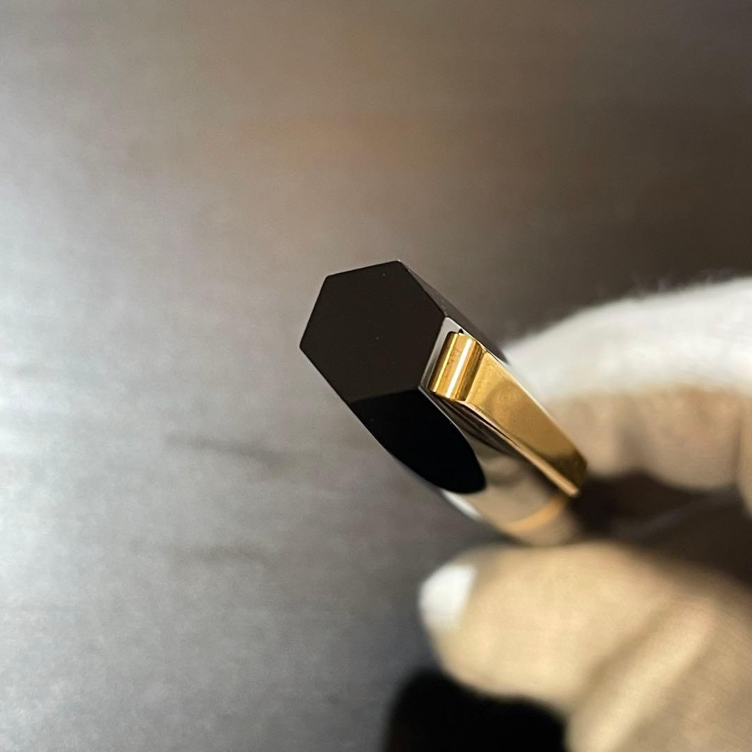 OMAS オマス 万年筆 CS 六角形 ペン先　585