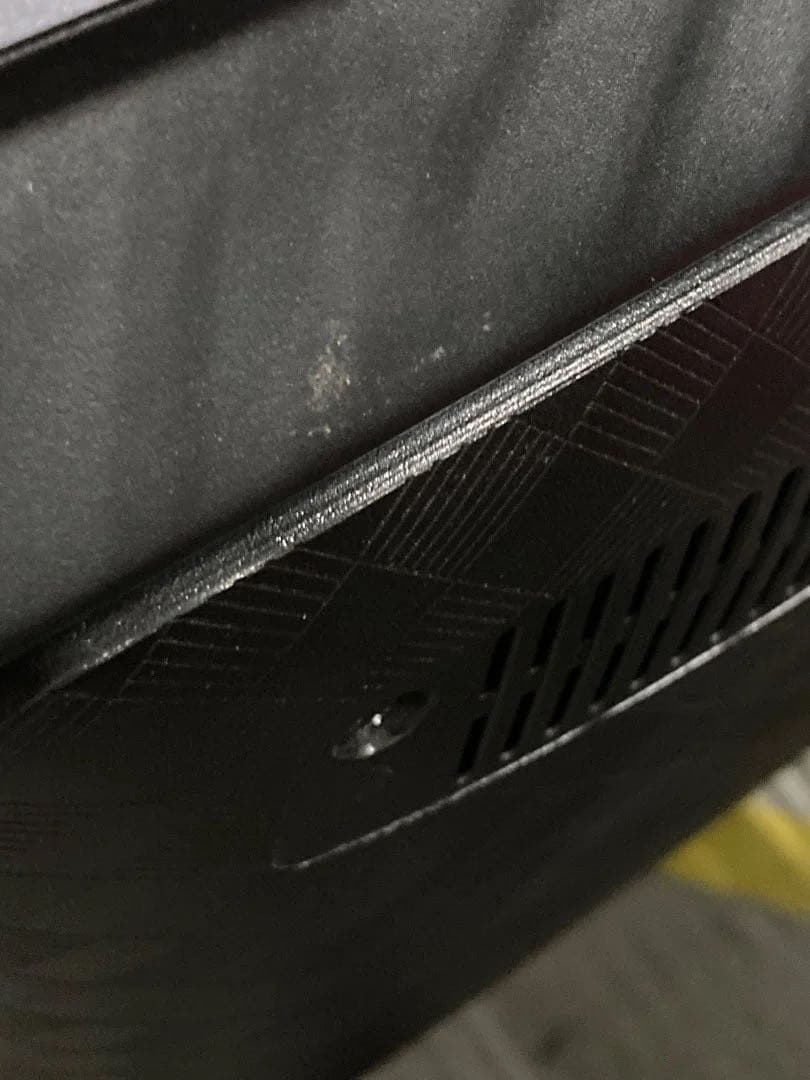 Hisense 55インチ 液晶テレビ55U8F 2020年製