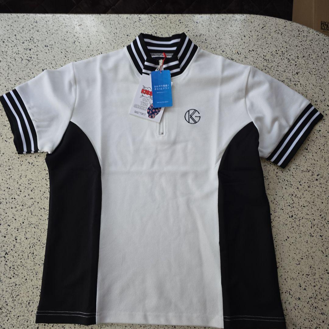 キスオンザグリーン