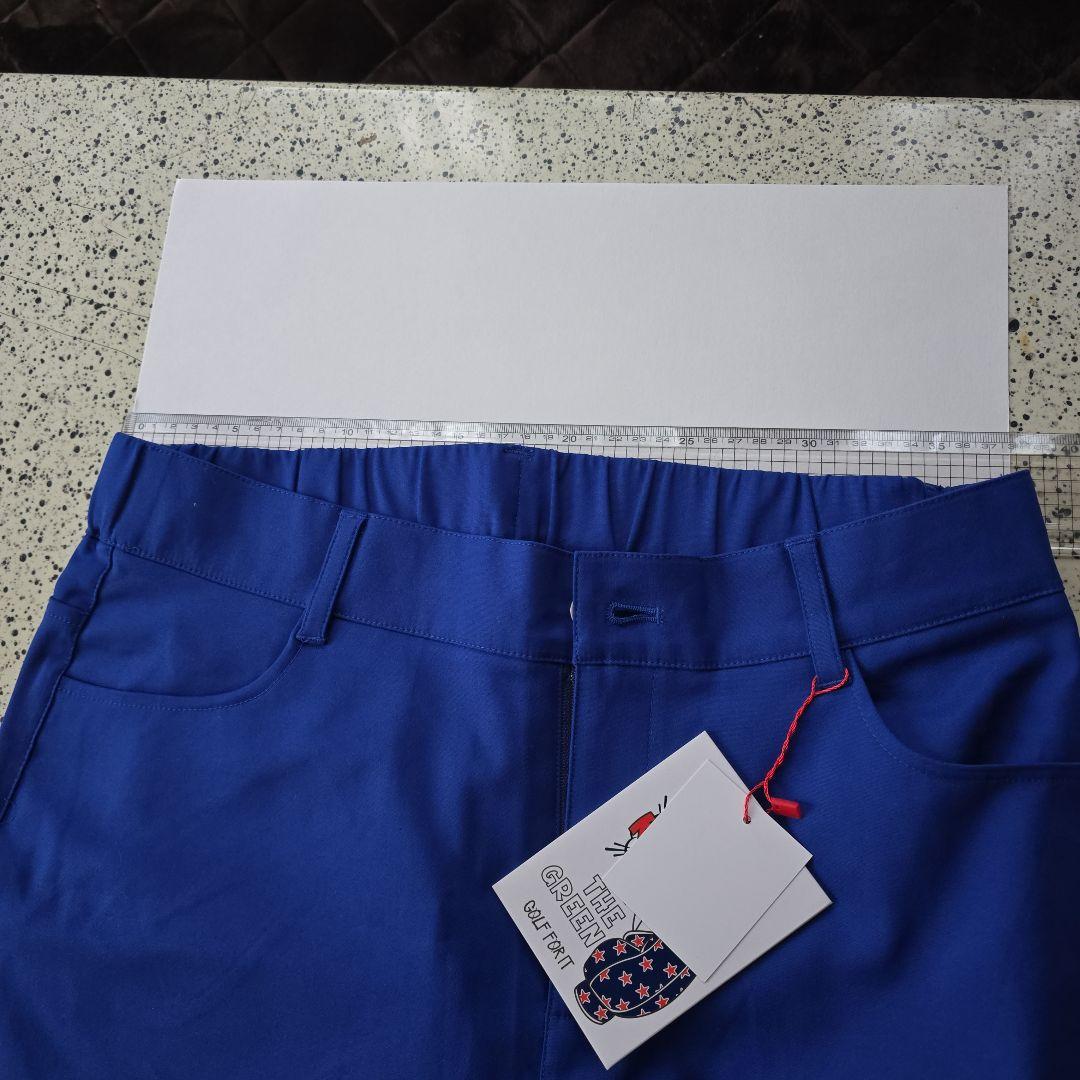 キスオンザグリーン