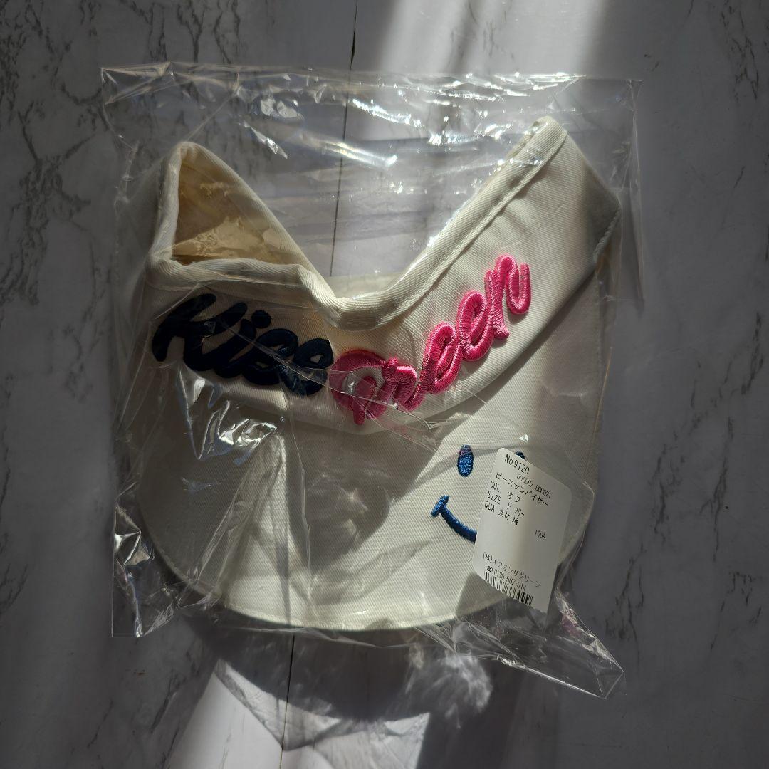 キスオンザグリーン