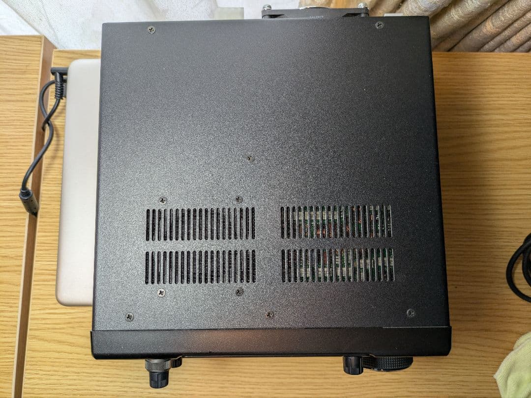 期間限定値下中！ICOM IC-7300M HF/6m 50W