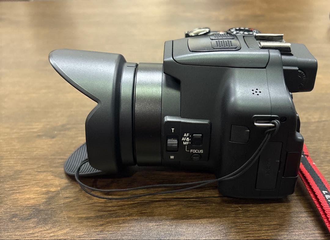 ライカ V-LUX3 デジタルカメラ