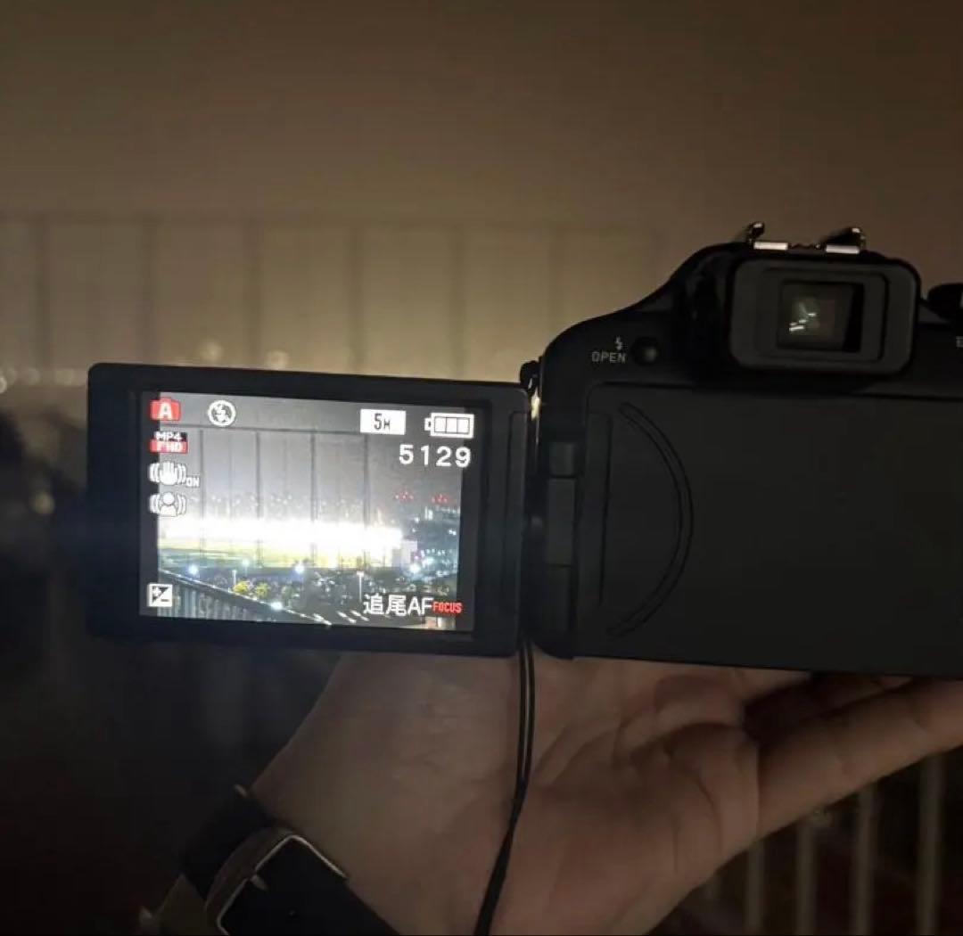 ライカ V-LUX3 デジタルカメラ