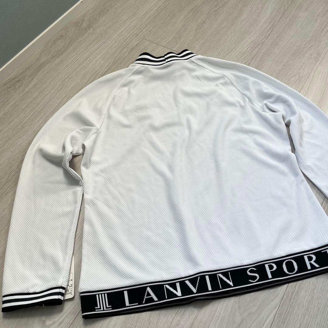 M235 ランバンスポール ゴルフウェア