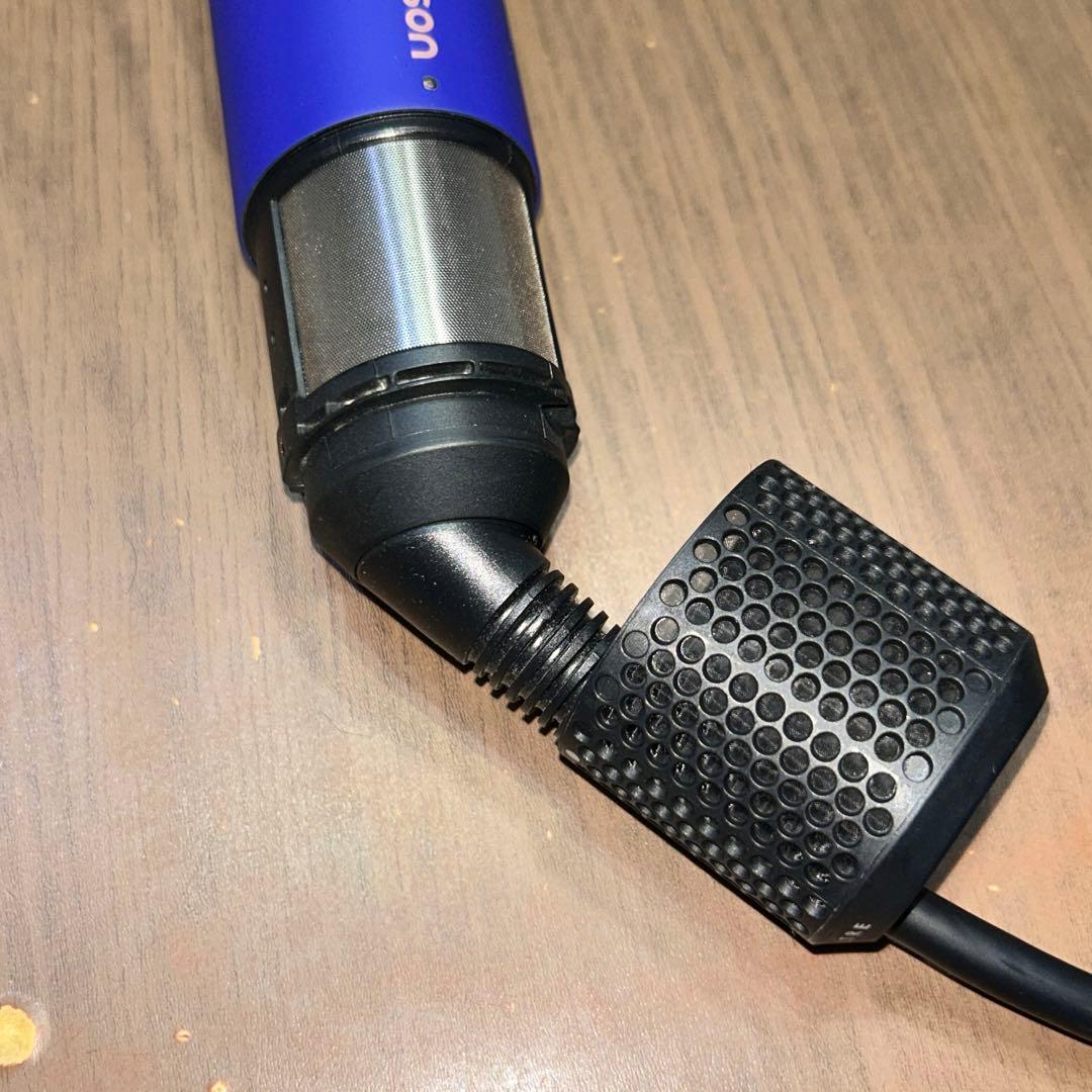 美品 dyson Airwrap マルチスタイラー Complete HS05