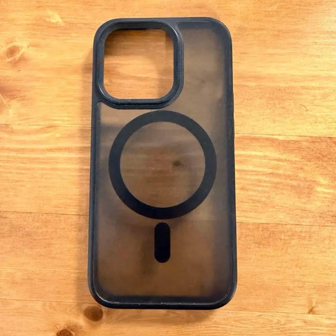 良好　iPhone14pro 256GB ディープパープル SIMフリー