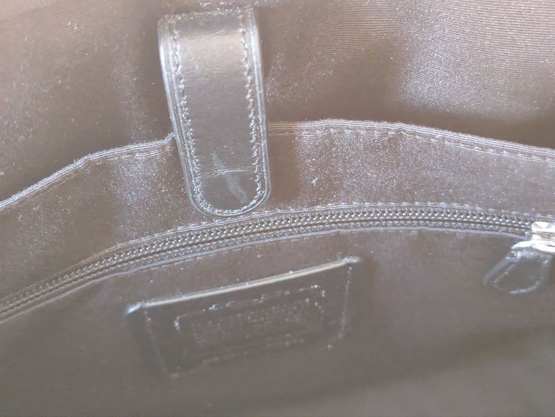 コーチ　COACH　ビジネスバッグショルダーバッグ　2WAYエンボスＦ72280
