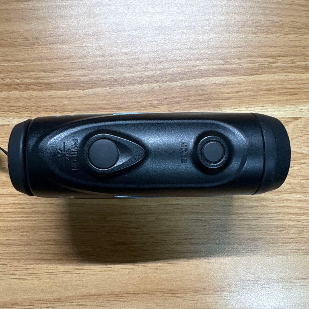 Nikon COOLSHOT 40iゴルフ用レーザー距離計