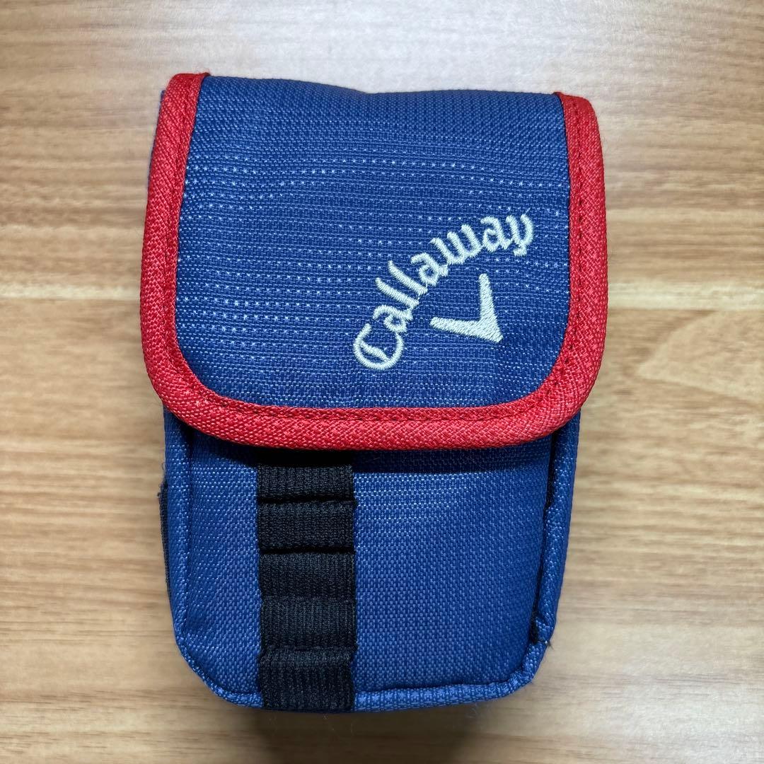 Nikon COOLSHOT 40iゴルフ用レーザー距離計