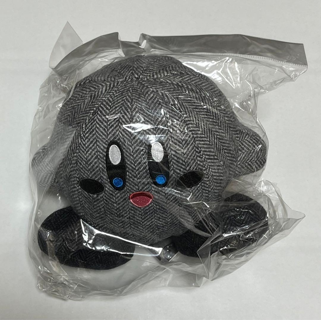 星のカービィ3体全て新品未開封品everydayKIRBYラスト賞イオン限定