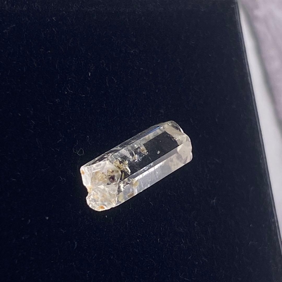 フェナサイト フェナカイト 原石 パワーストーン ミャンマー モゴック 天然石