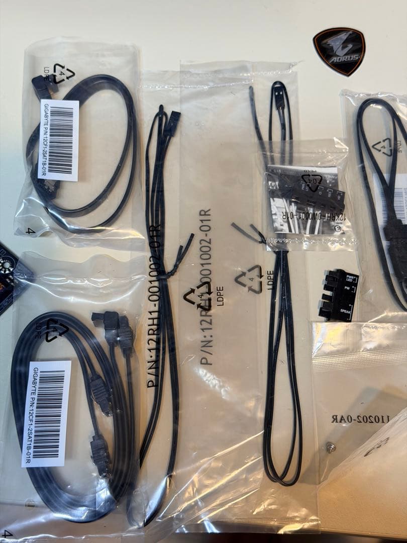 GIGABYTE Z390 AORUS PRO ゲーミングマザーボード