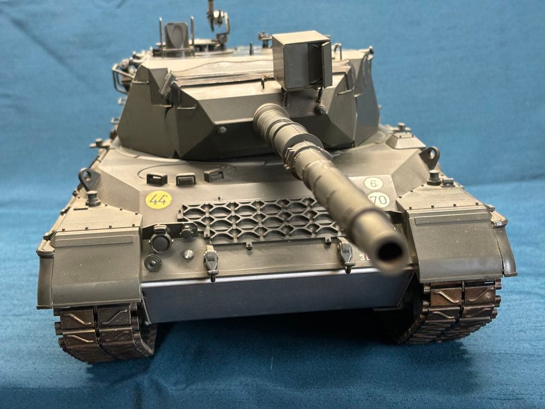 1286 レオパルドA4