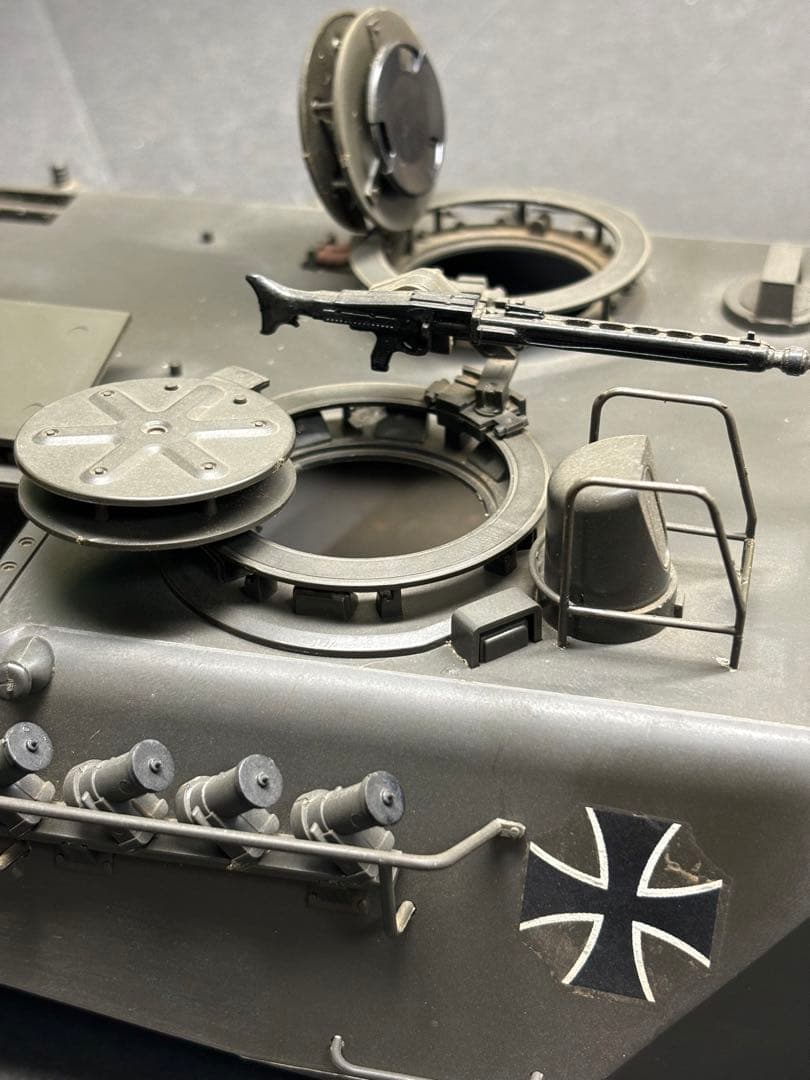 1286 レオパルドA4