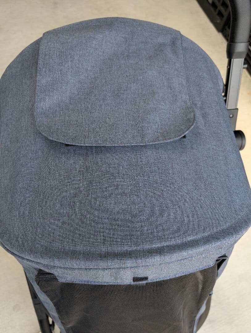 ハリユ❤️ ペットパラダイス大型犬 スムーカー