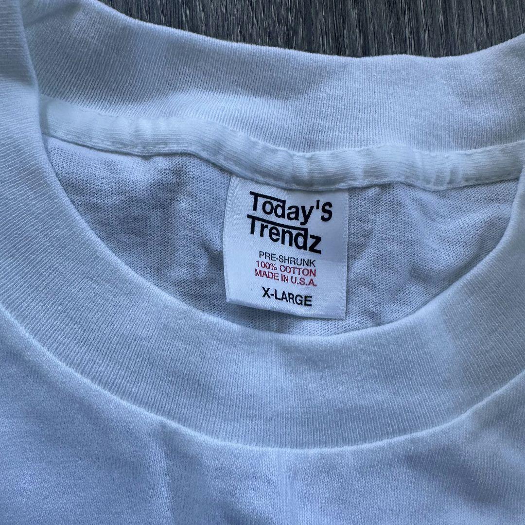 90s Dennis Rodman tattoo LS greatland福袋