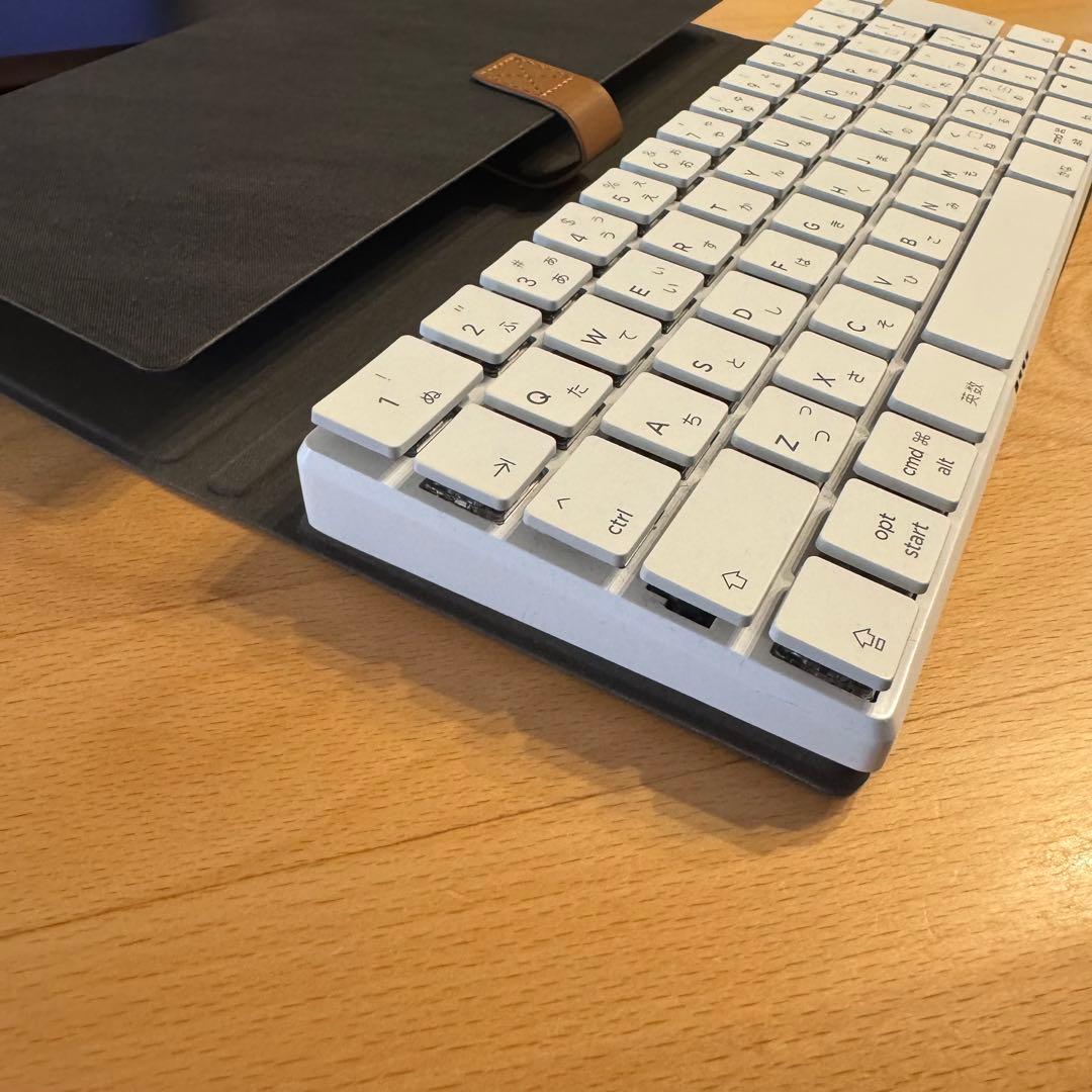 NuPhy NUTYPE F1 ワイヤレスキーボード