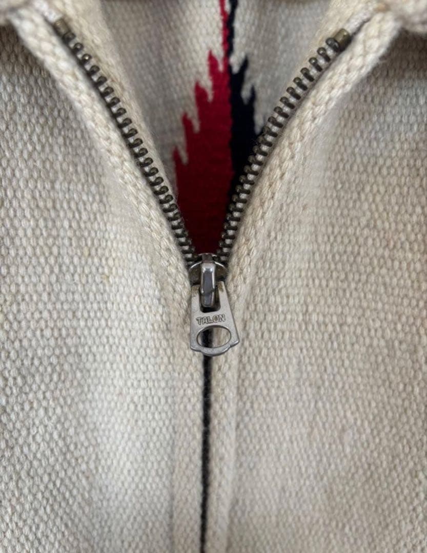 チマヨ　ジャケット