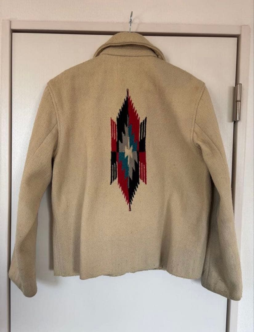 チマヨ　ジャケット