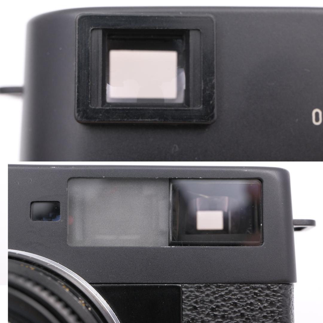 LEICA CL 50周年記念モデル / SUMMICRON-C 40mm f2