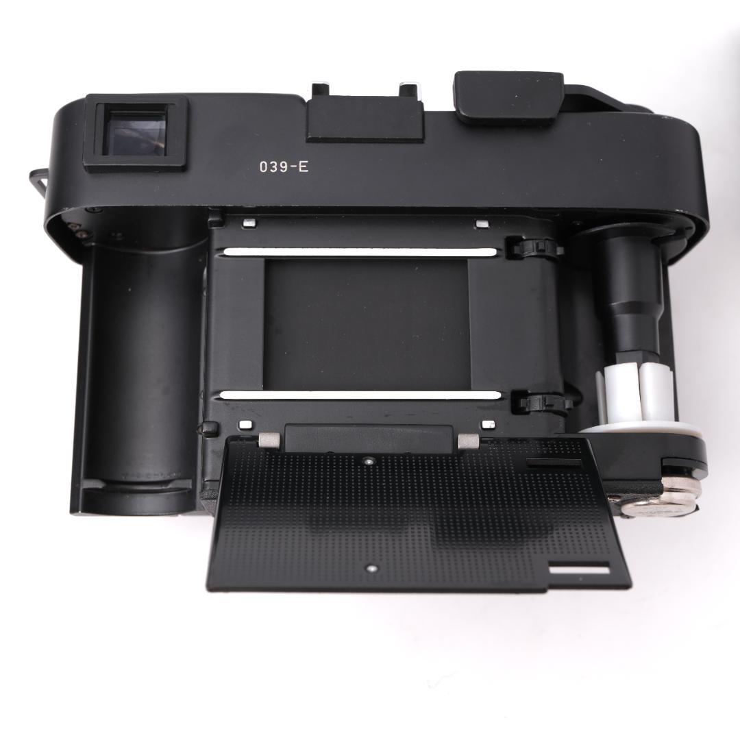 LEICA CL 50周年記念モデル / SUMMICRON-C 40mm f2