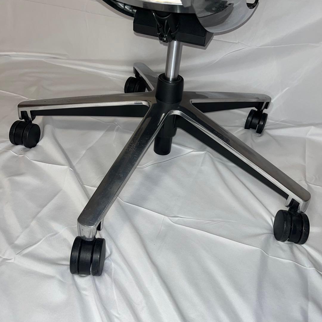 KOKUYO （コクヨ）INSPINE（インスパイン） 高機能オフィスチェア