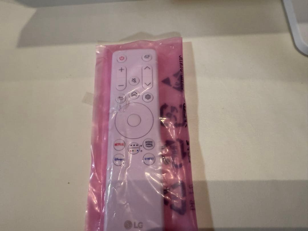 ブラックフライデーLG SMART Monitor 27インチ27SR50F-W