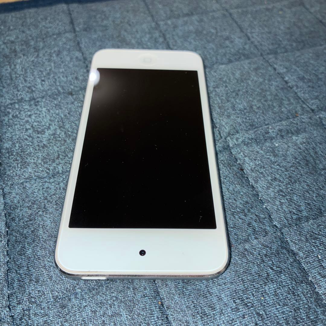 iPod touch 第7世代　32GB シルバー　A2178 美品