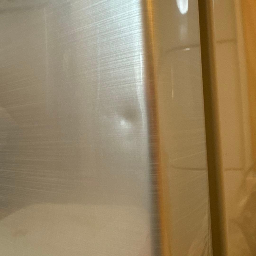 シャープ冷蔵庫 SJ-D14C-S