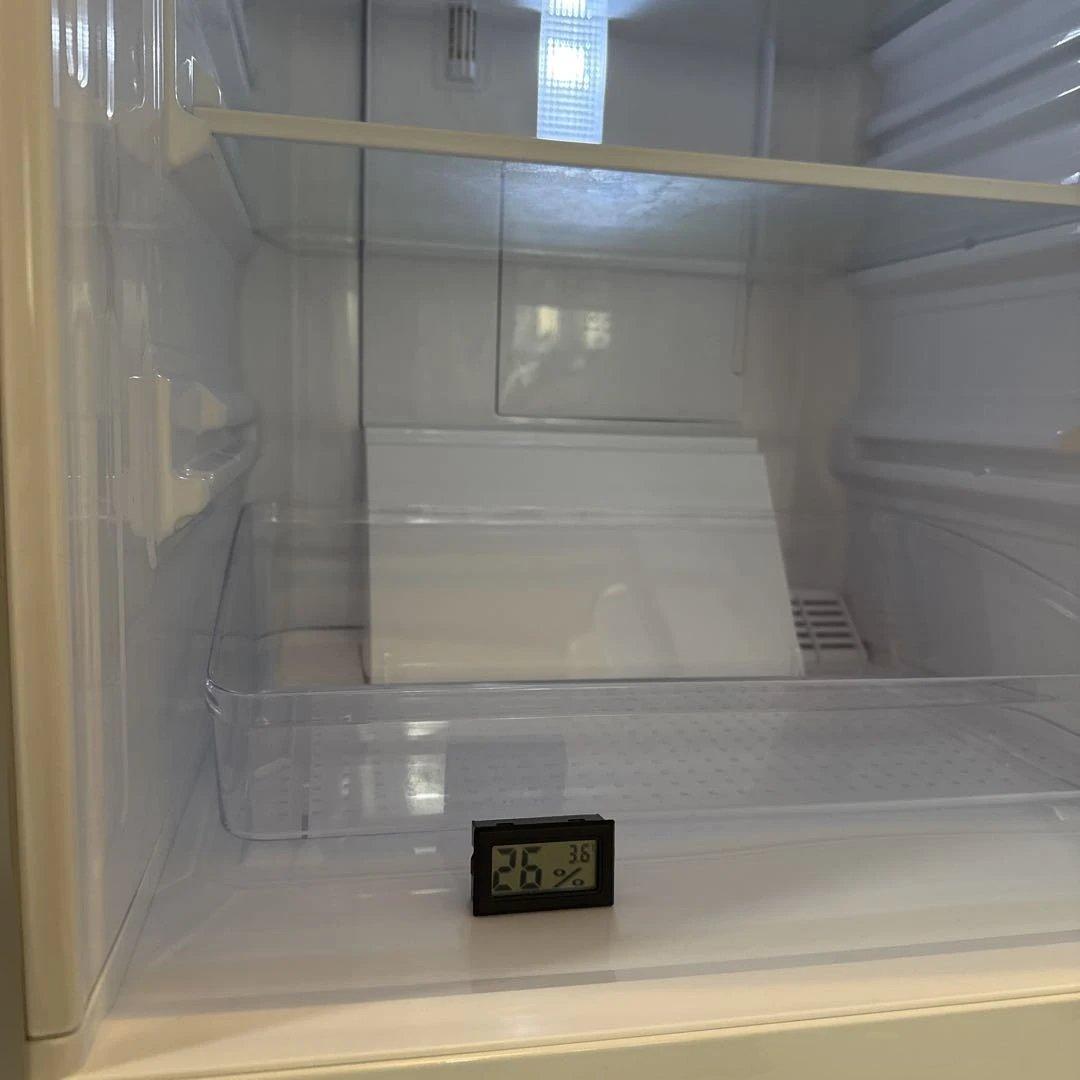 シャープ冷蔵庫 SJ-D14C-S