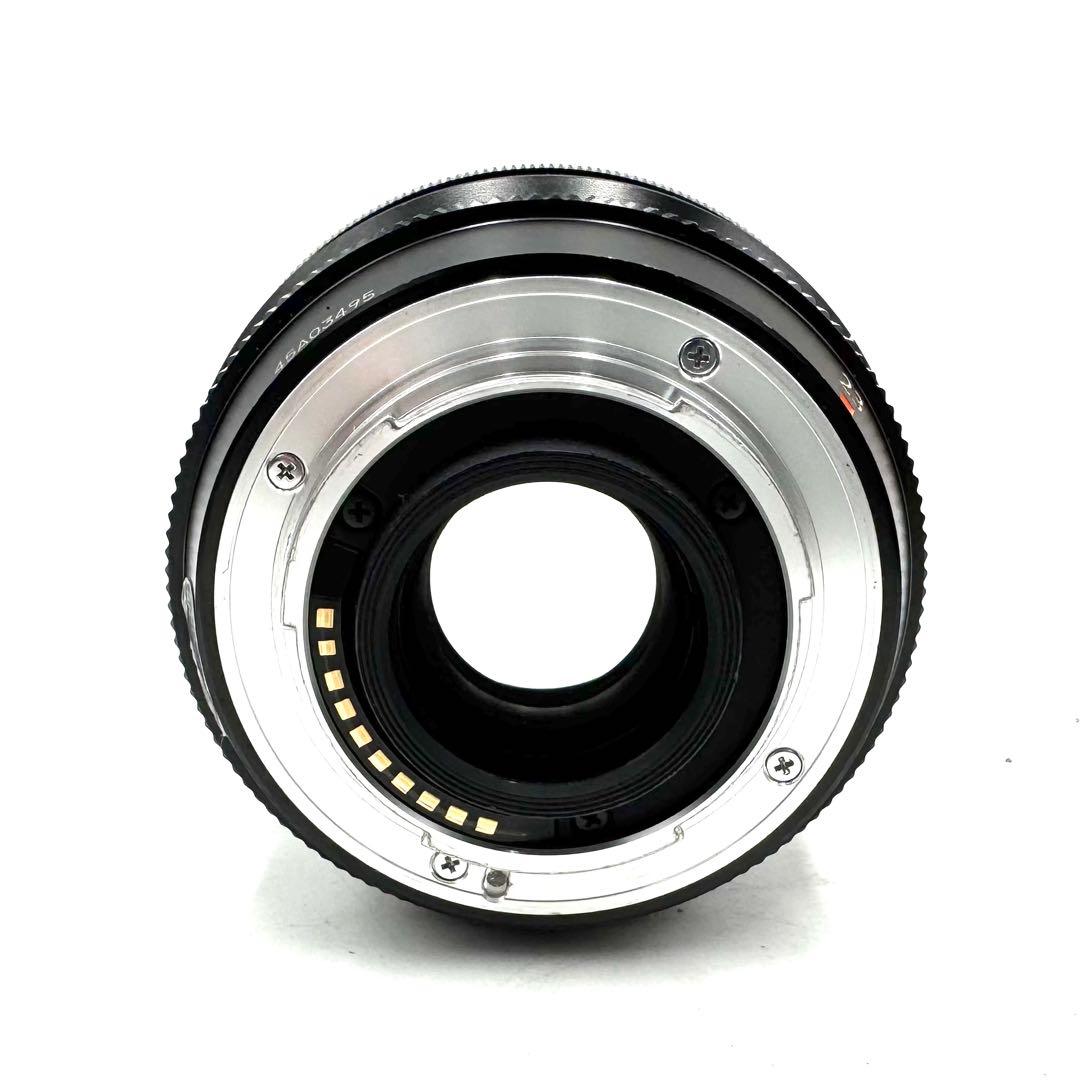 動作良好 FUJIFILM XF フジフィルム 23mm F1.4 R