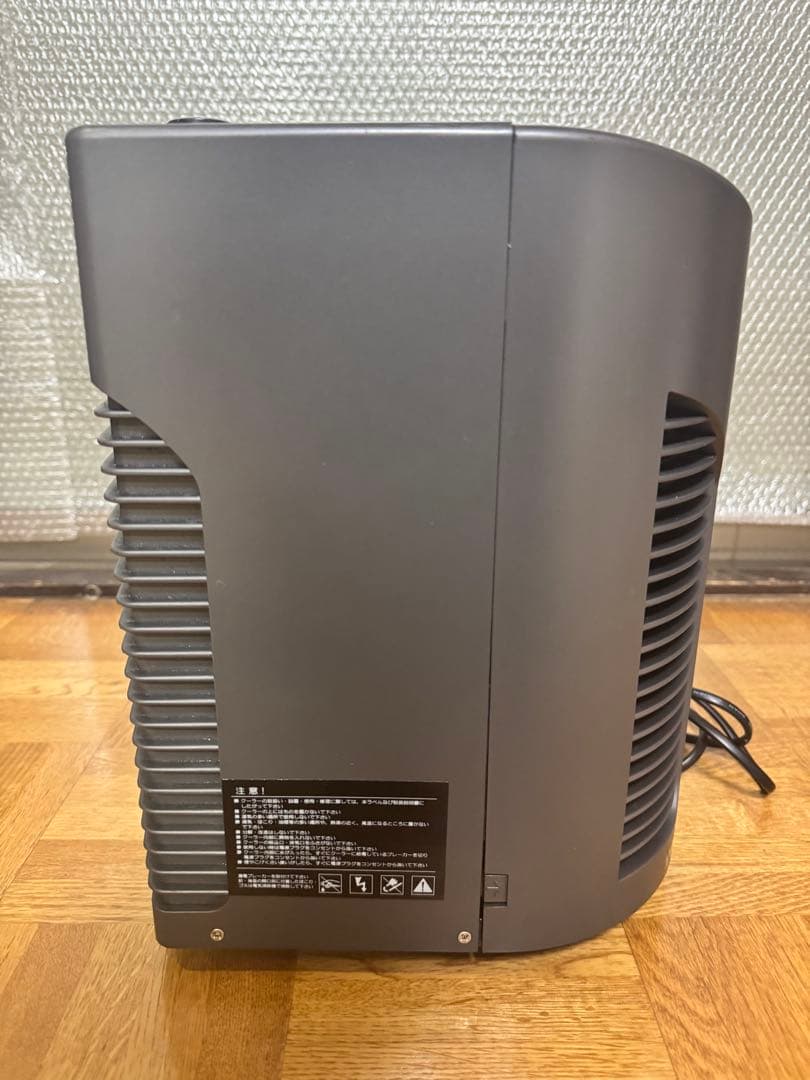 ゼンスイ　ZR mini クーラー