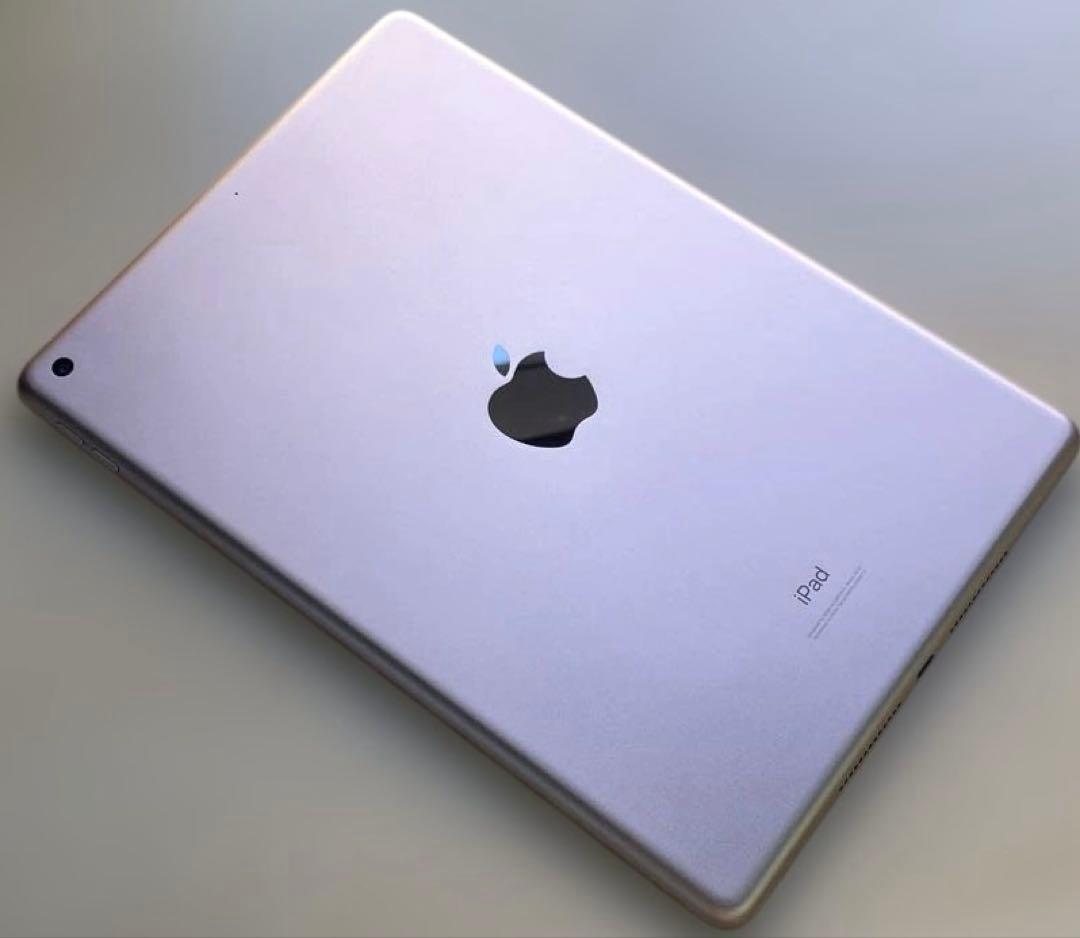 iPad 第7世代　A2197 Wi-Fi　ゴールド　128GB 超美品 #4