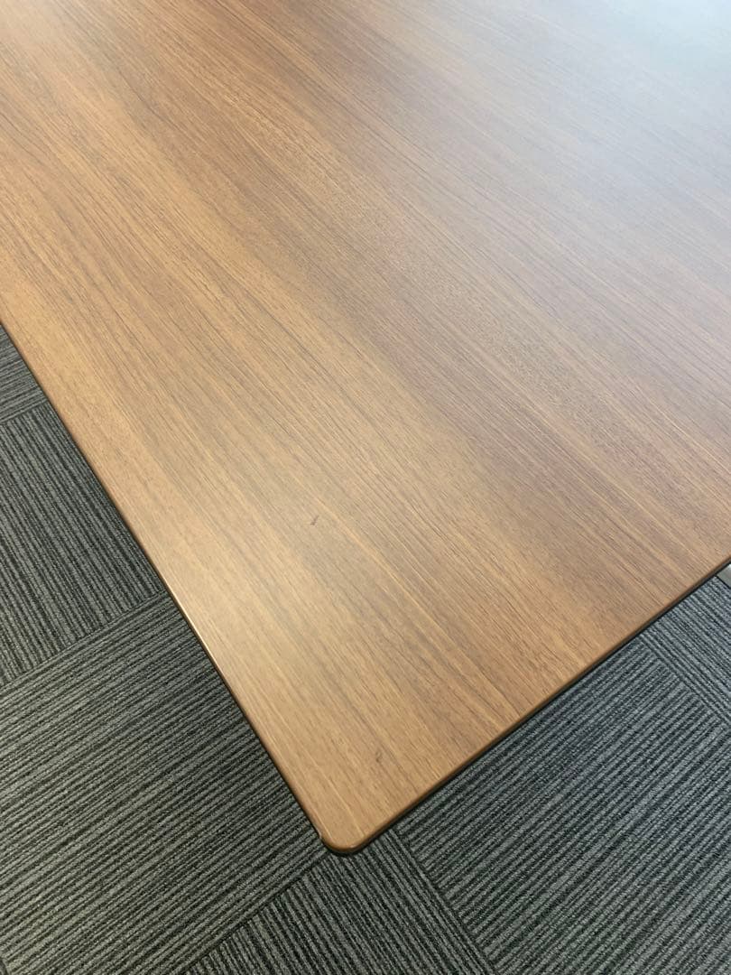 定価100万円越え！オカムラ ラティオ2シリーズ 3600ミーティングテーブル