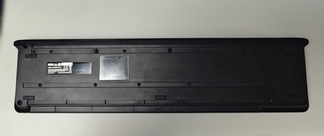 KORG microKEY2-37 37鍵 USB MIDIキーボード