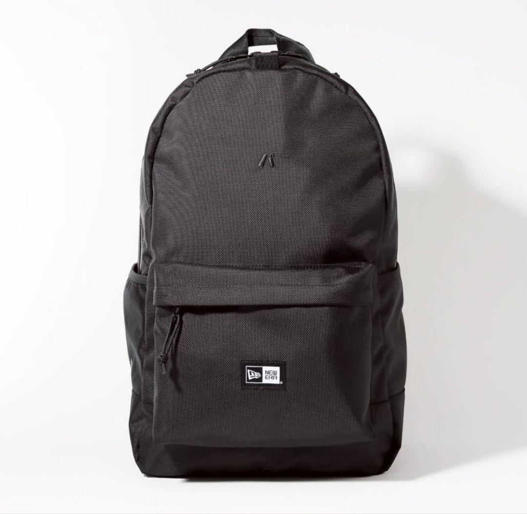 バナナマン NEW ERA リュック ポップアップストア 2025