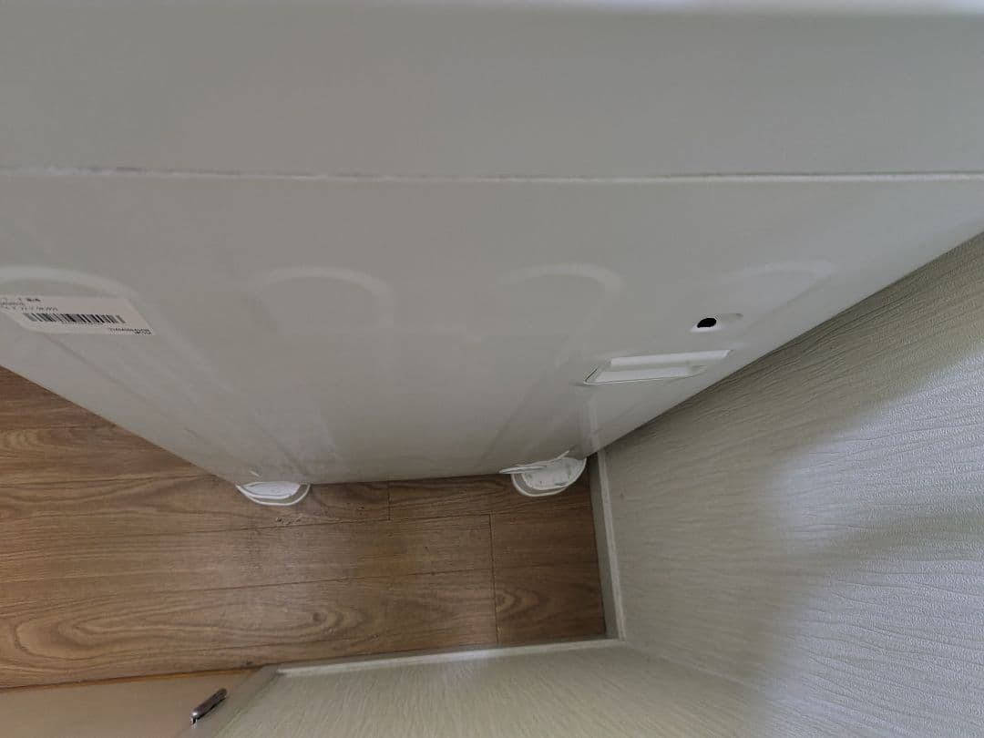 【送料込み】Haier JW-C55A 5.5kg