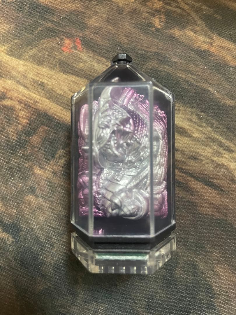 レジェンズ　ソウルドール　ティアマット