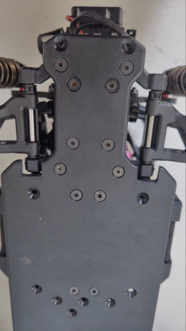 K*様 即ドリ可　ＲＤ2.0 メカ付き　レアＶ３ジャイロ