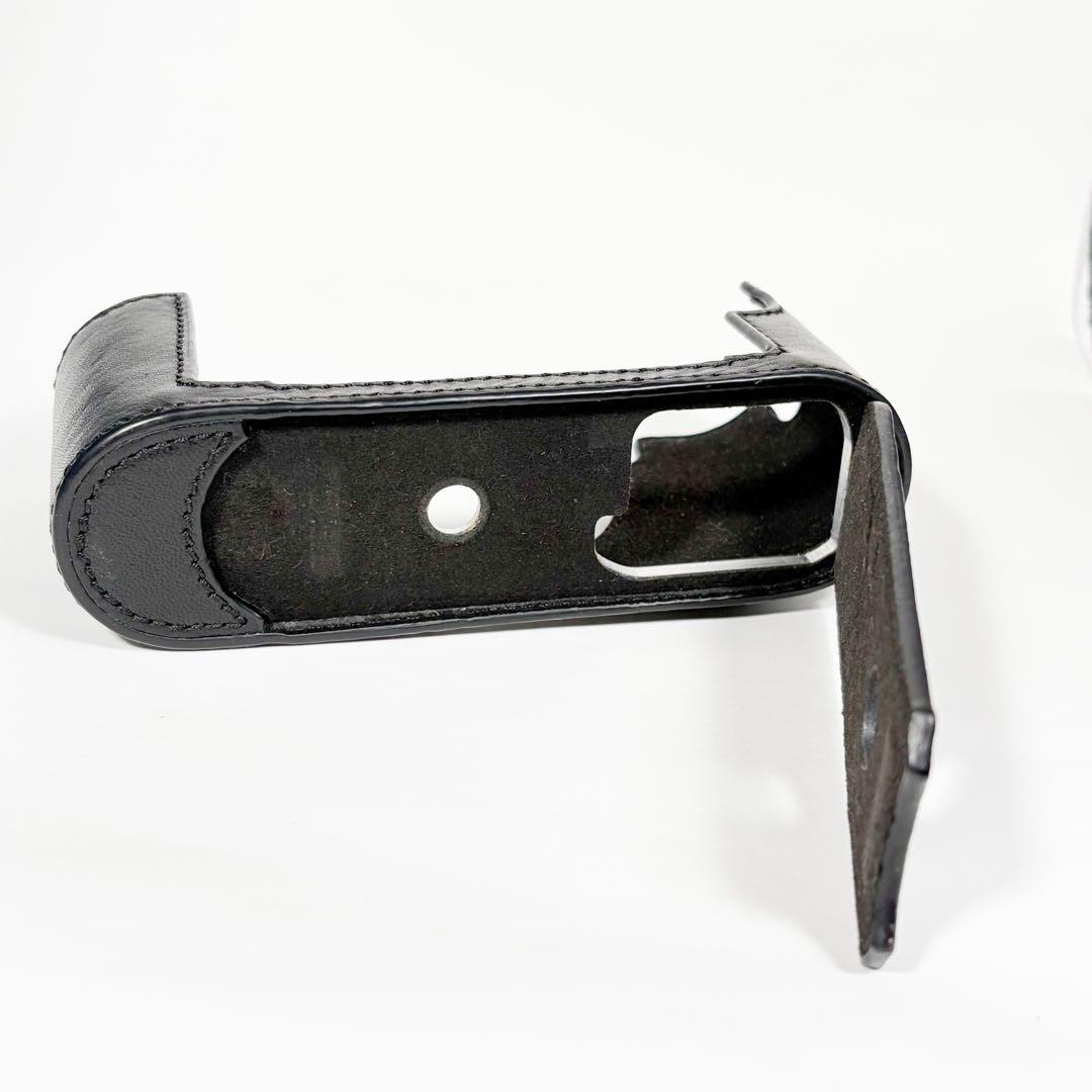 leica純正 レザープロテクター　typ240 typ246 typ262用